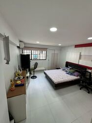 Blk 805 Khatib Gardens (Yishun), HDB 5 Rooms #573884521